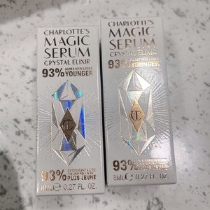 CHARLOTTE TILLBURY MAGIC SERUM